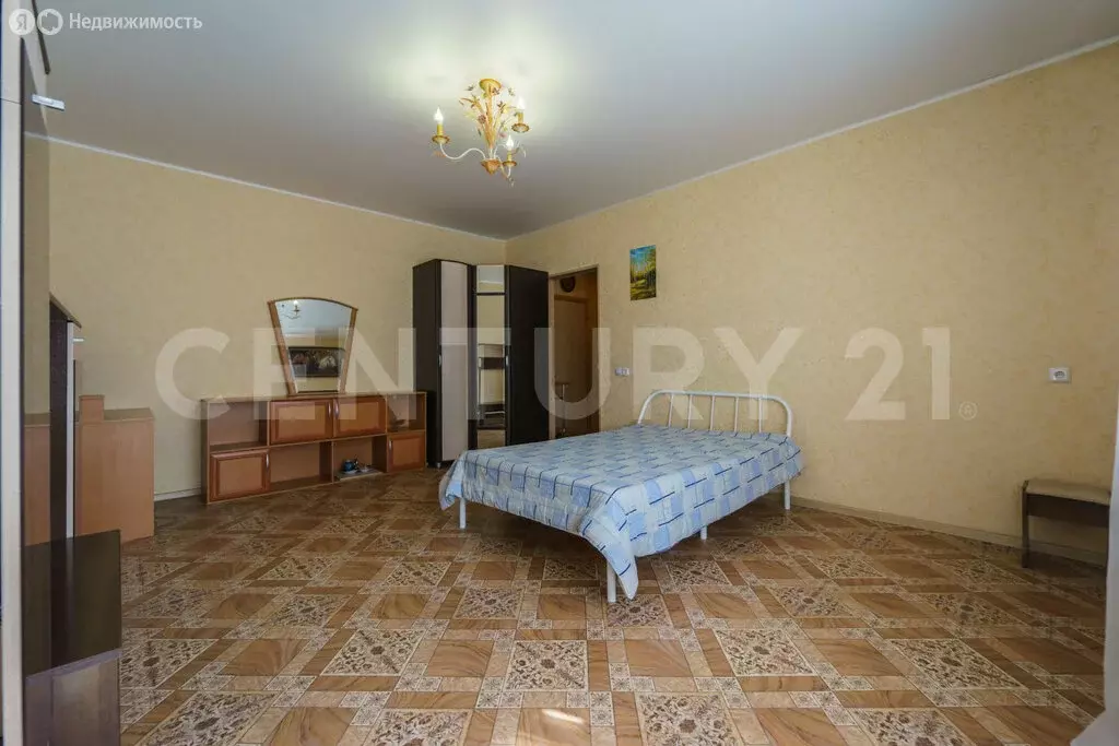 1-комнатная квартира: Липецк, Учебный переулок, 2 (50 м) - Фото 2