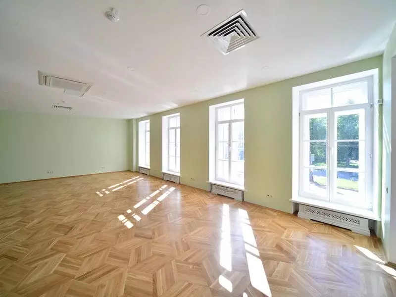 Офис в Москва Андроньевская пл., 4С1 (1788 м) - Фото 0