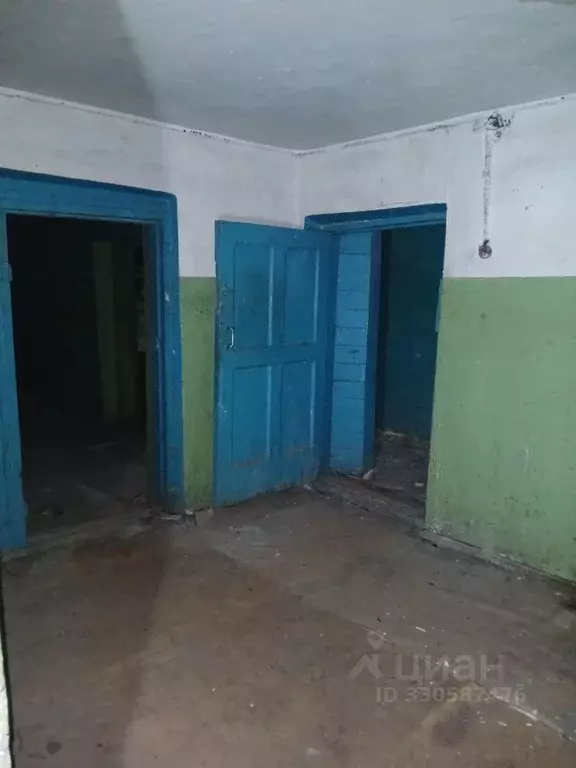 Помещение свободного назначения в Мурманская область, Мурманск ул. ... - Фото 2