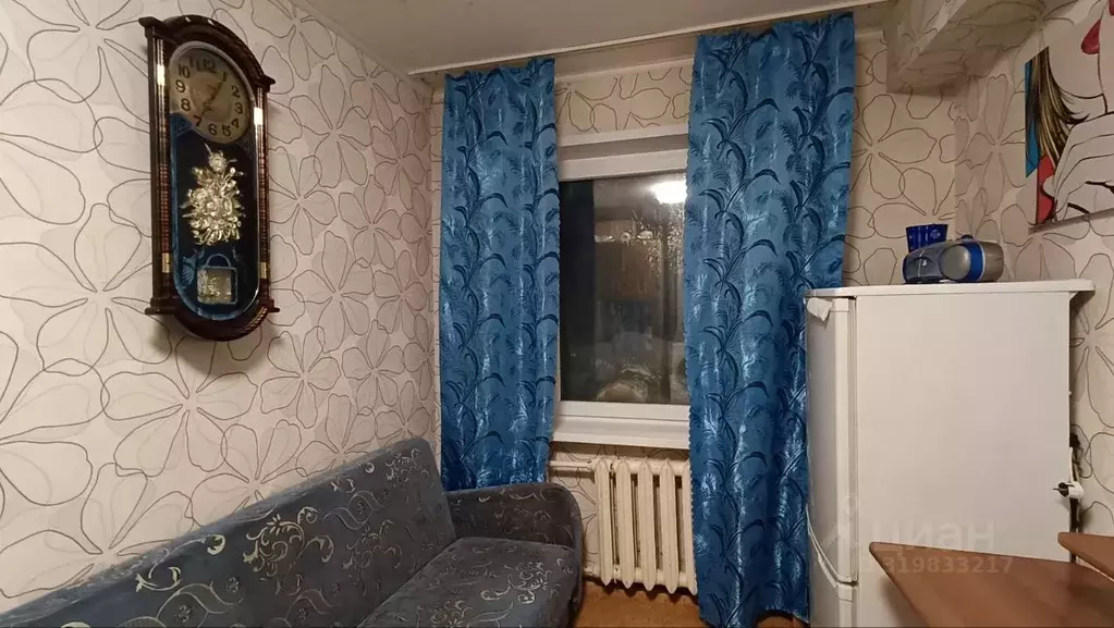 Студия Красноярский край, Красноярск ул. Академгородок, 12 (14.6 м) - Фото 0