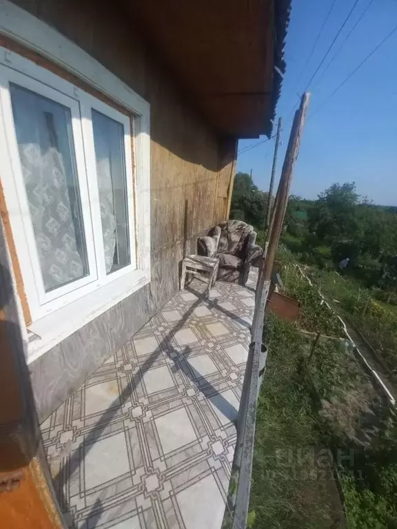 Дом в Владимирская область, Владимир № 2 КС, 23 (30 м) - Фото 2