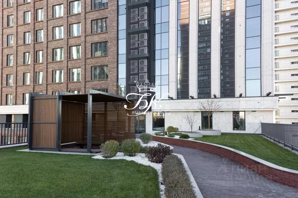 Офис в Новосибирская область, Новосибирск Московская ул., 77 (177 м) - Фото 1