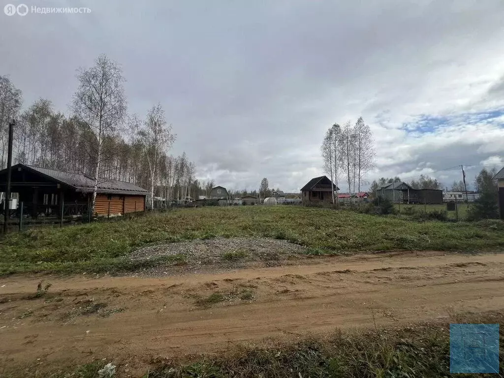 Участок в Московская область, городской округ Солнечногорск, СНТСН ... - Фото 0