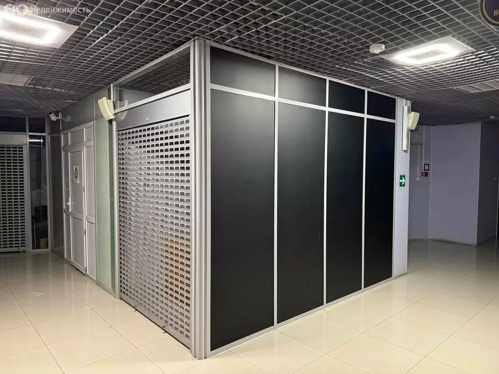 Офис (7.7 м) - Фото 2