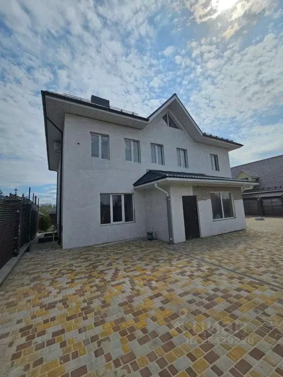 Дом в Курская область, Курск просп. Дружбы, 72 (550 м) - Фото 1