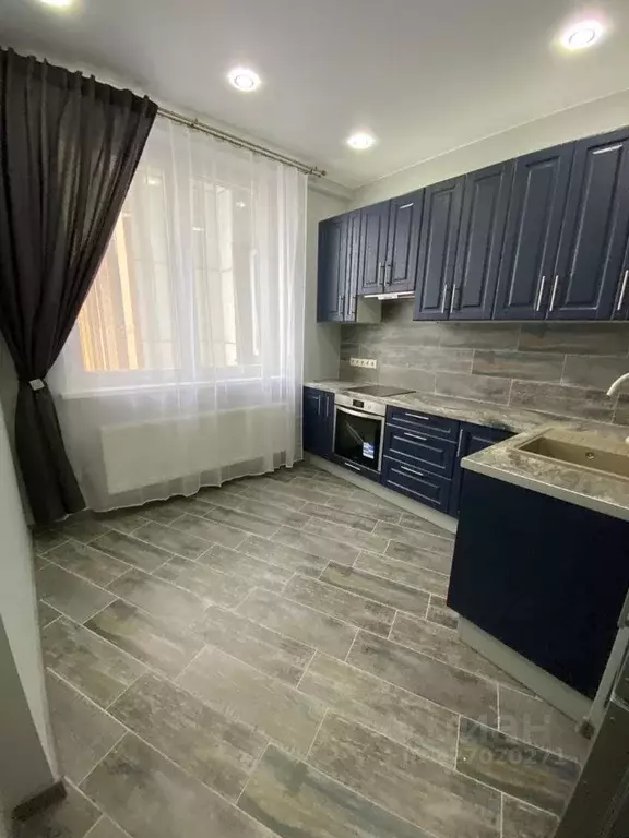 2-к кв. Москва Внуковское поселение, ул. Летчика Ульянина, 7Б (60.0 м) - Фото 2