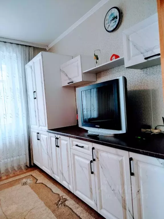 1-к кв. Белгородская область, Белгород ул. Белгородского полка, 46 ... - Фото 1