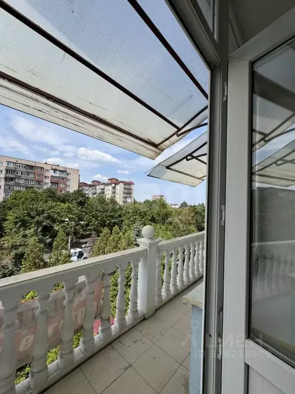 4-к кв. Северная Осетия, Владикавказ просп. Коста, 240 (300.0 м) - Фото 1