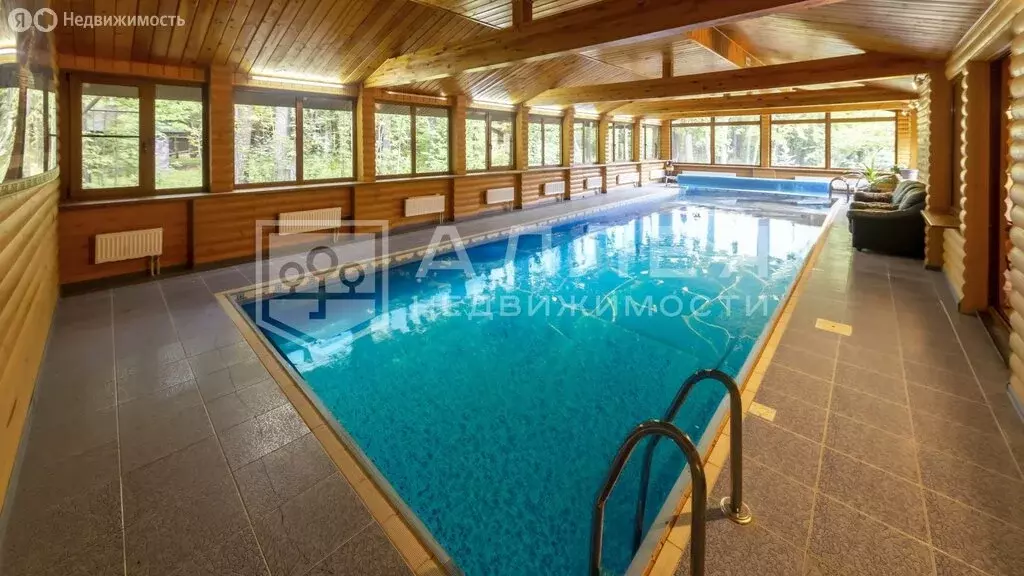 Дом в Аносино, КП Белая гора-1 (600 м) - Фото 1