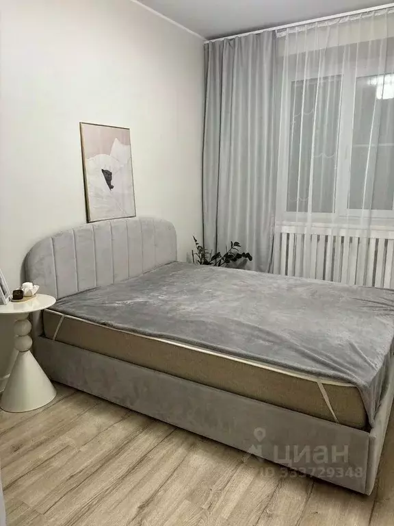 2-к кв. Москва Кутузовский просп., 5/3К2 (50.0 м) - Фото 0