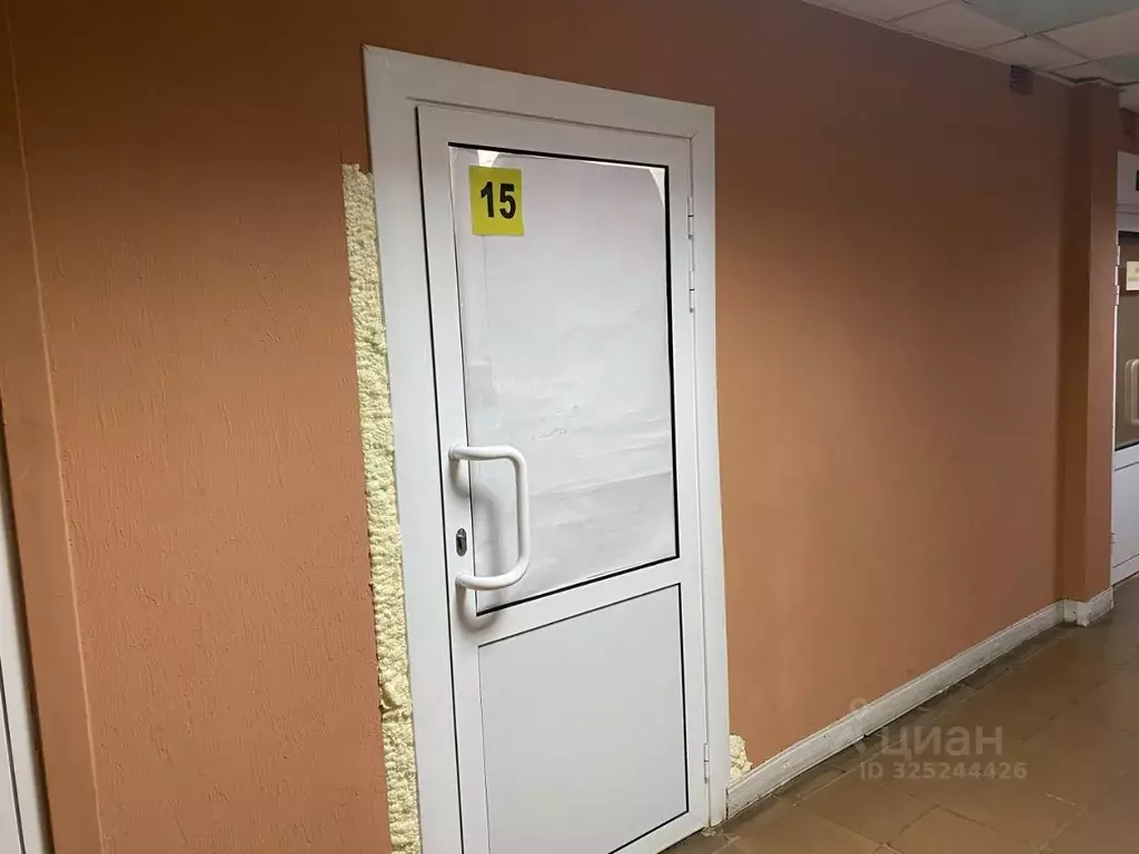 Помещение свободного назначения в Ивановская область, Иваново просп. ... - Фото 2