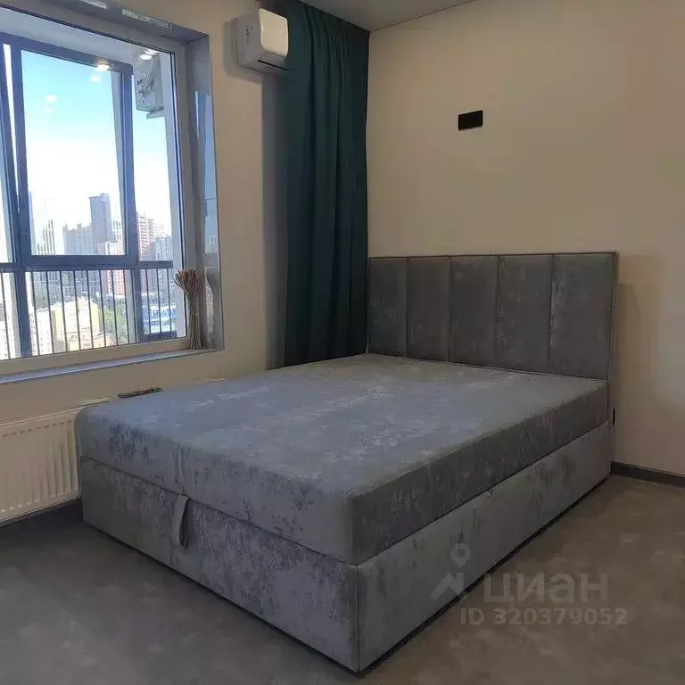 Студия Новосибирская область, Новосибирск Ипподромская ул., 12 (27.0 ... - Фото 1