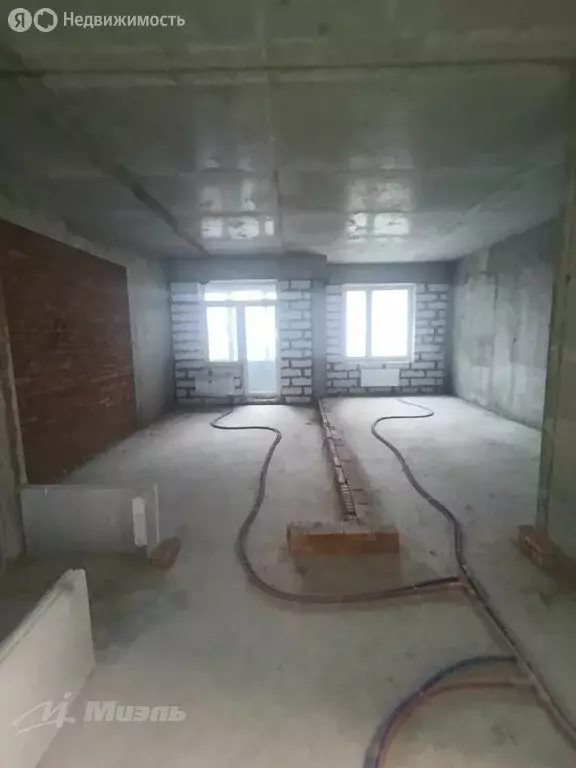 2-комнатная квартира: Москва, улица Юннатов, 4Г (69.2 м) - Фото 1