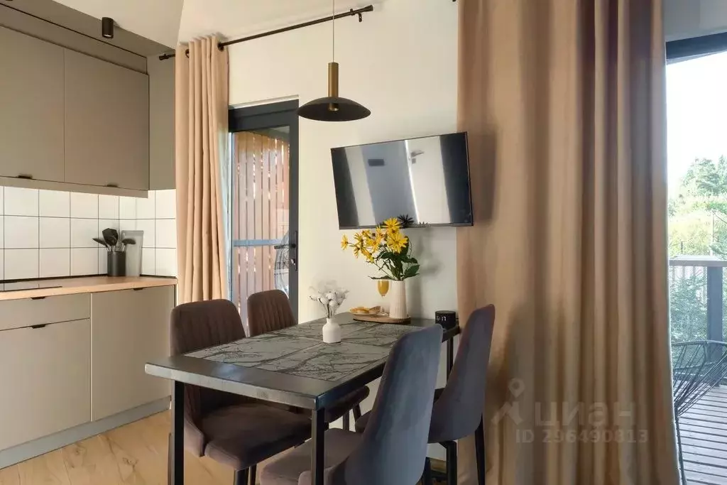 Дом в Ленинградская область, Всеволожский район, Токсовское городское ... - Фото 2