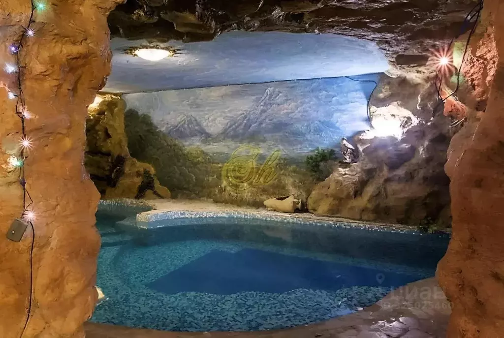 Дом в Московская область, Балашиха Абрамцево кв-л, 85 (510 м) - Фото 2