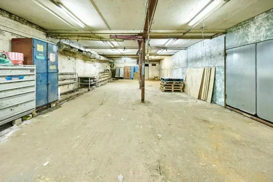 Производственное помещение в Московская область, Лыткарино Тураево-3 ... - Фото 1