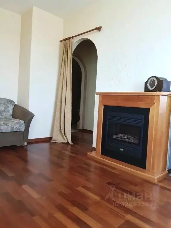 3-к кв. Санкт-Петербург Енотаевская ул., 16 (69.0 м) - Фото 2