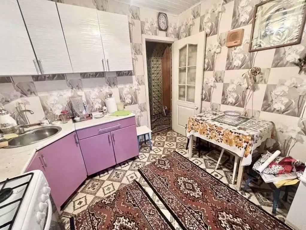 2-к кв. Брянская область, Брянск Полесская ул., 3 (48.7 м) - Фото 2