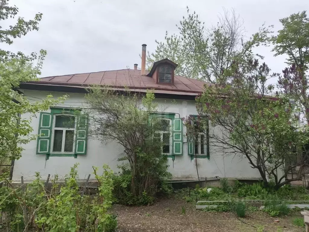 Дом в Челябинская область, Пласт ул. Декабристов, 5 (59 м) - Фото 1