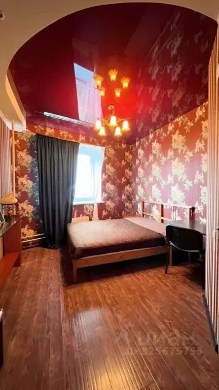 4-к кв. Москва, Москва, Троицк ул. Нагорная, 4 (81.6 м) - Фото 2