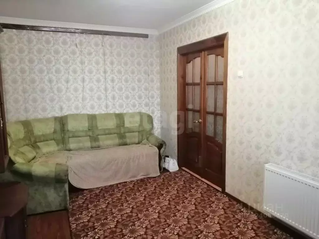 1-к кв. Крым, Джанкой ул. Крымская (32.0 м) - Фото 2