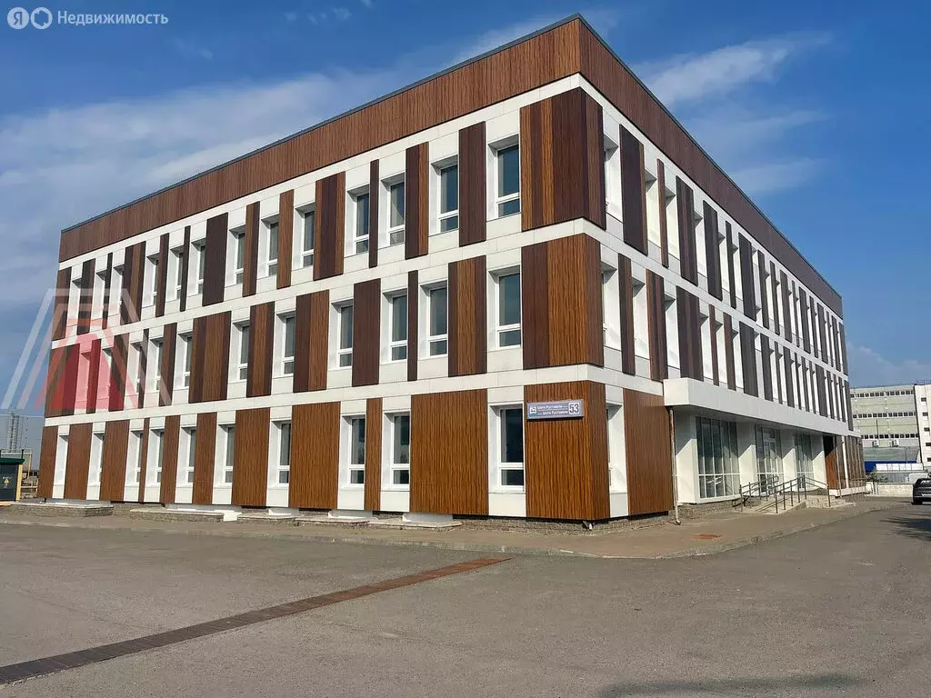 Офис (3142 м) - Фото 2