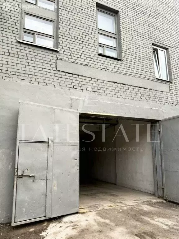 Офис (2861 м) - Фото 1