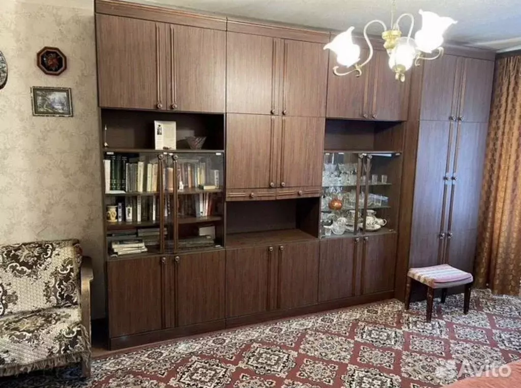 3-к кв. Московская область, Ступино Садовая ул., 6 (51.0 м) - Фото 2