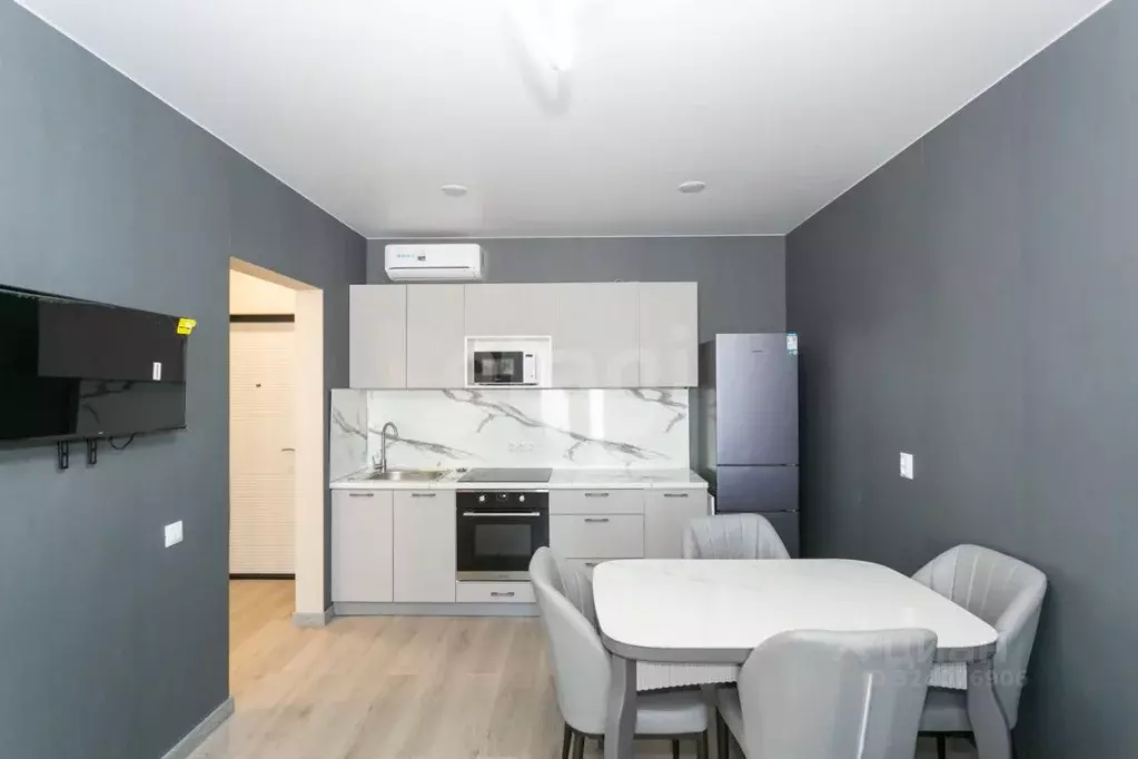 2-к кв. Новосибирская область, Новосибирск ул. Связистов, 162 (35.0 м) - Фото 0