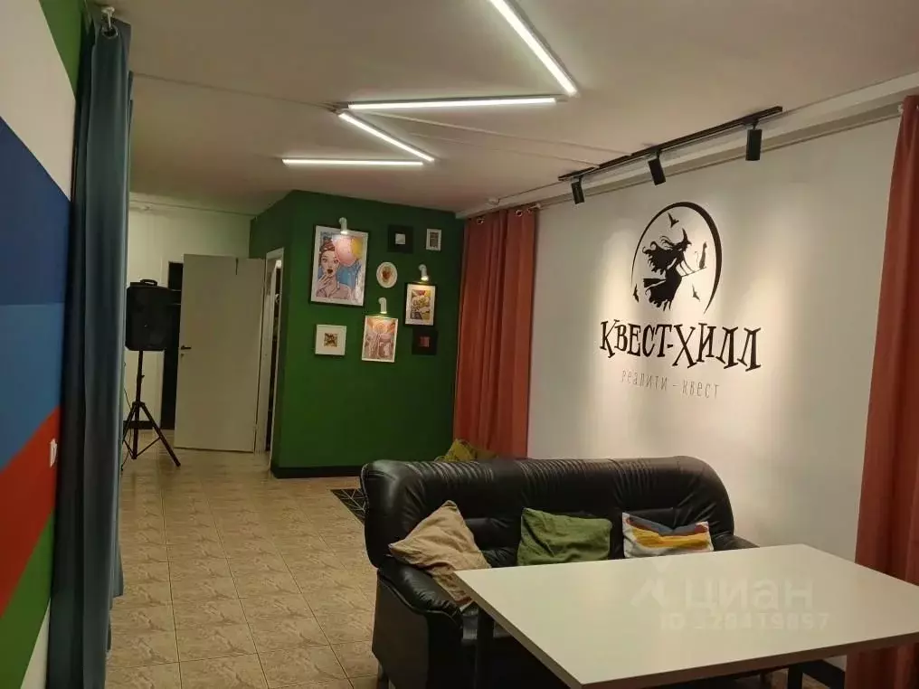 Помещение свободного назначения в Волгоградская область, Волгоград ... - Фото 2