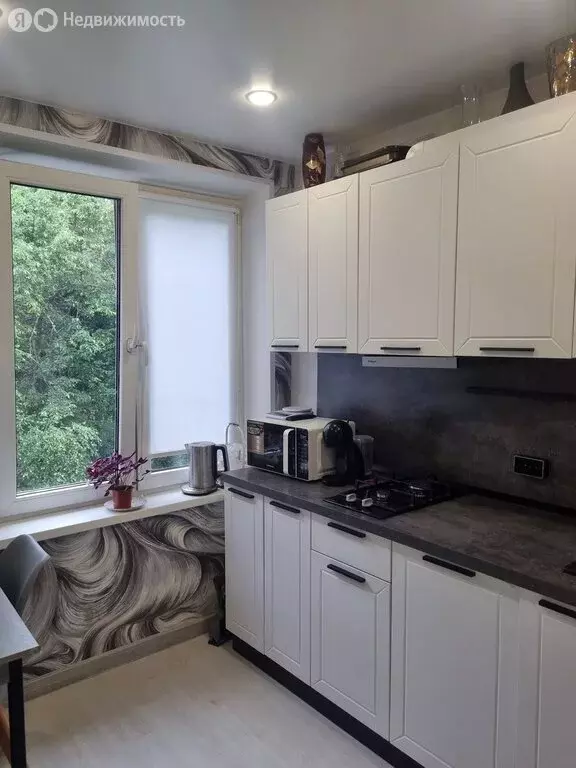 1-комнатная квартира: Королёв, проезд Циолковского, 3А (31 м) - Фото 1
