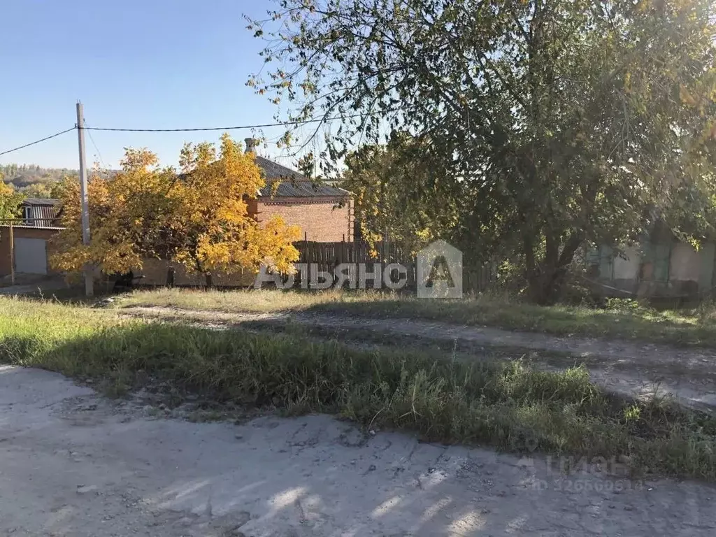 Участок в Ростовская область, Шахты ул. Шевченко (6.0 сот.) - Фото 1