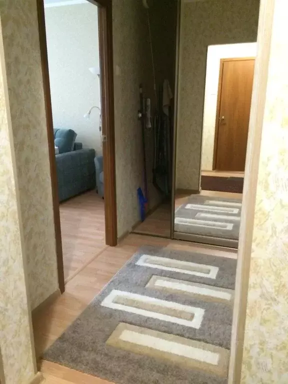 1-к кв. Московская область, Химки Совхозная ул., 18 (42.0 м) - Фото 2