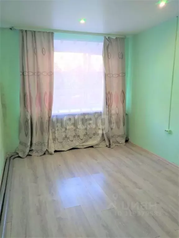 Комната Коми, Сыктывкар Верхний Чов мкр, 53 (20.0 м) - Фото 0