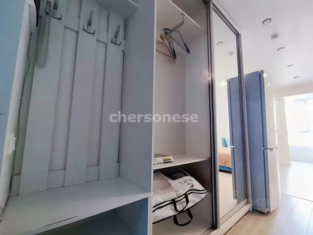 Студия Севастополь ул. Челнокова, 19Ак4 (23.4 м) - Фото 2