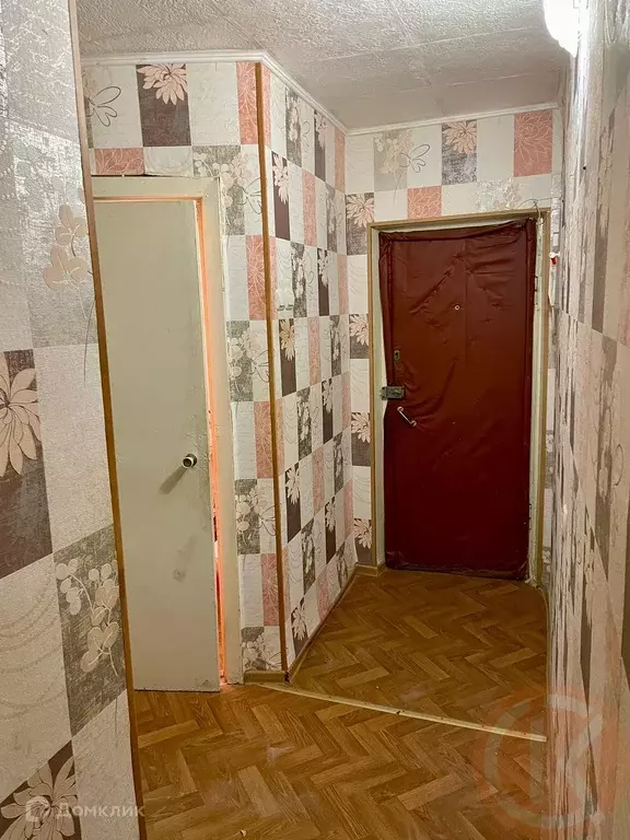 Продаётся 2-к квартира, 44.7 м - Фото 0
