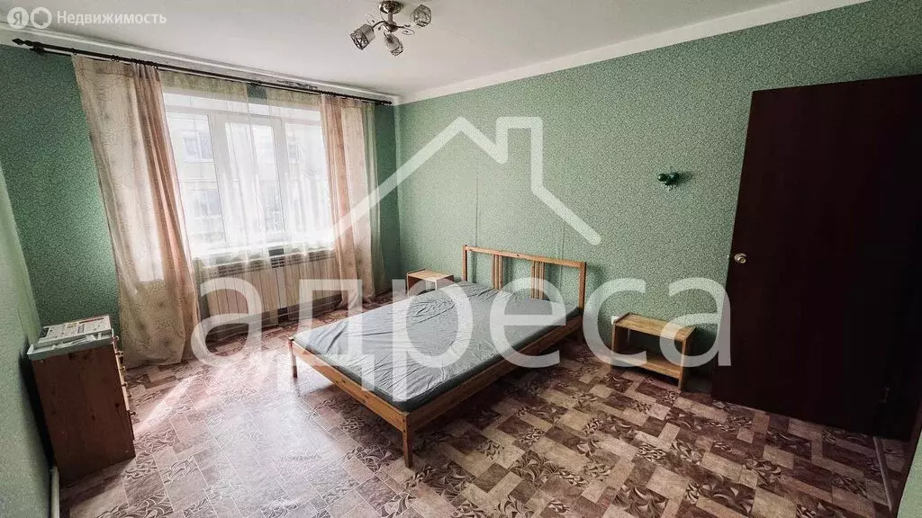 2-комнатная квартира: Самара, Демократическая улица, 154 (64.8 м) - Фото 1