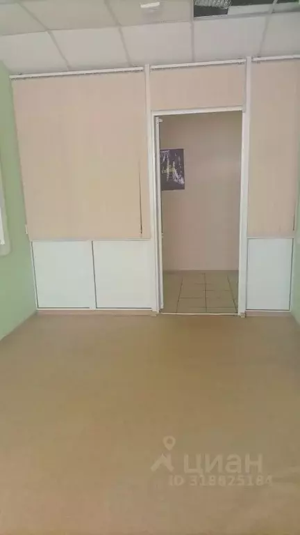 Помещение свободного назначения в Саха (Якутия), Нерюнгри ул. ... - Фото 0