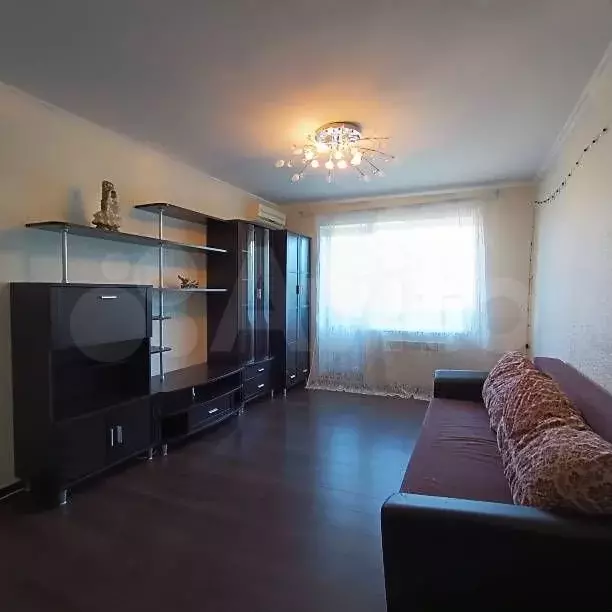 2-к. квартира, 53,7 м, 9/9 эт. - Фото 0