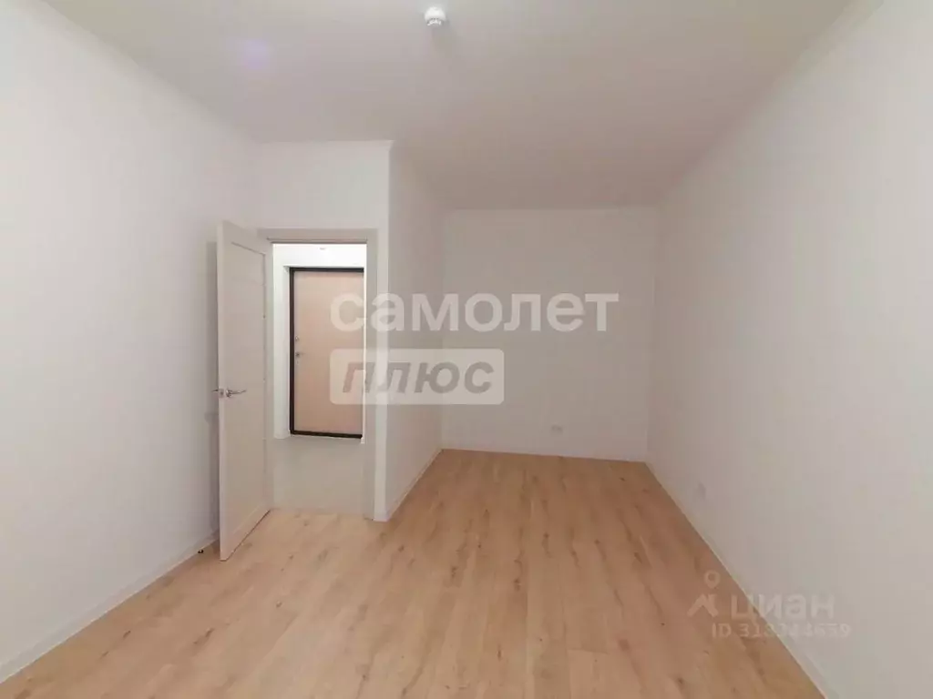 1-к кв. Москва ул. Константина Федина, 5 (39.8 м) - Фото 1