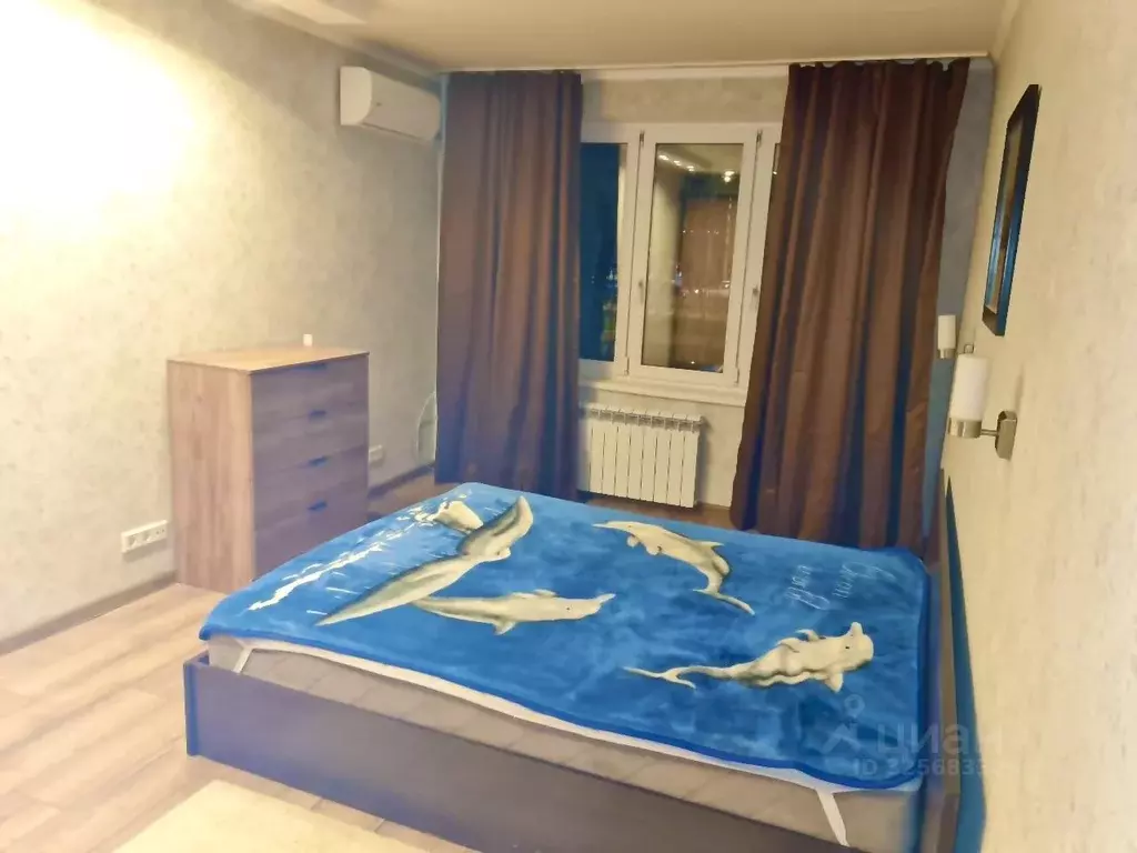 1-к кв. Москва Большая Академическая ул., 73К1 (33.0 м) - Фото 2