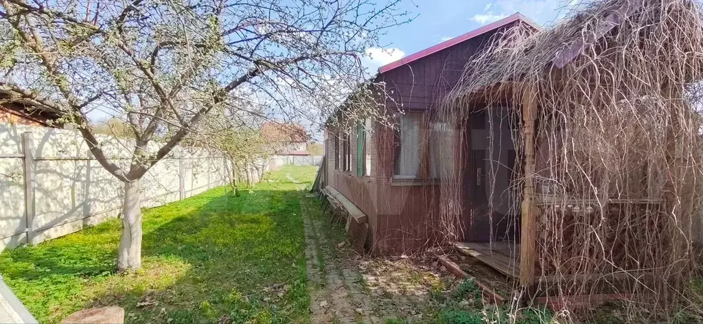 Участок 6,5 сот. (ИЖС) - Фото 0