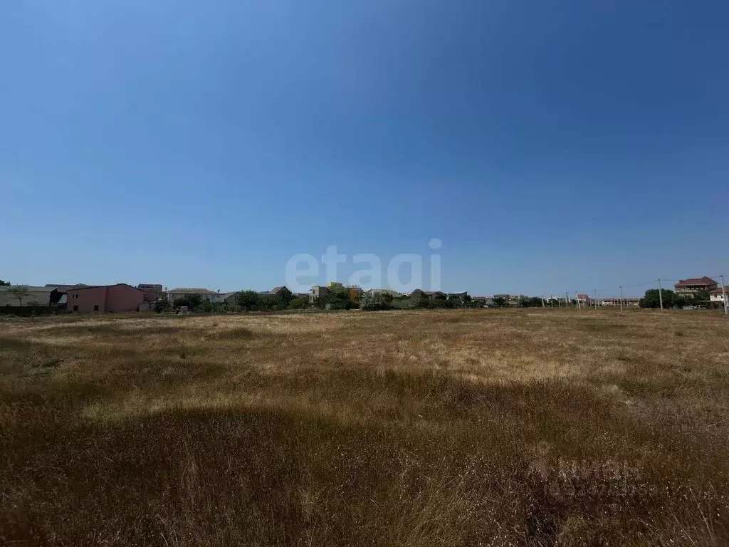 Участок в Крым, Сакский район, с. Штормовое ул. Производственная (8.23 ... - Фото 2