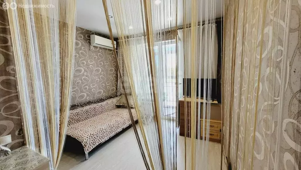 1-комнатная квартира: Анапа, Анапское шоссе, 6к1 (33.5 м) - Фото 0