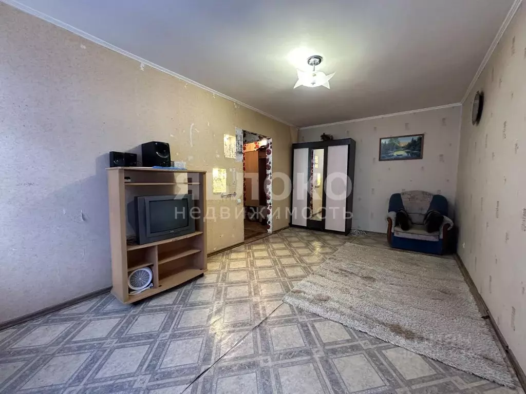 1-к кв. Пермский край, Березники ул. Свердлова, 71 (30.4 м) - Фото 2