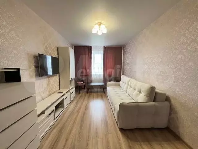 2-к. квартира, 56 м, 4/6 эт. - Фото 0