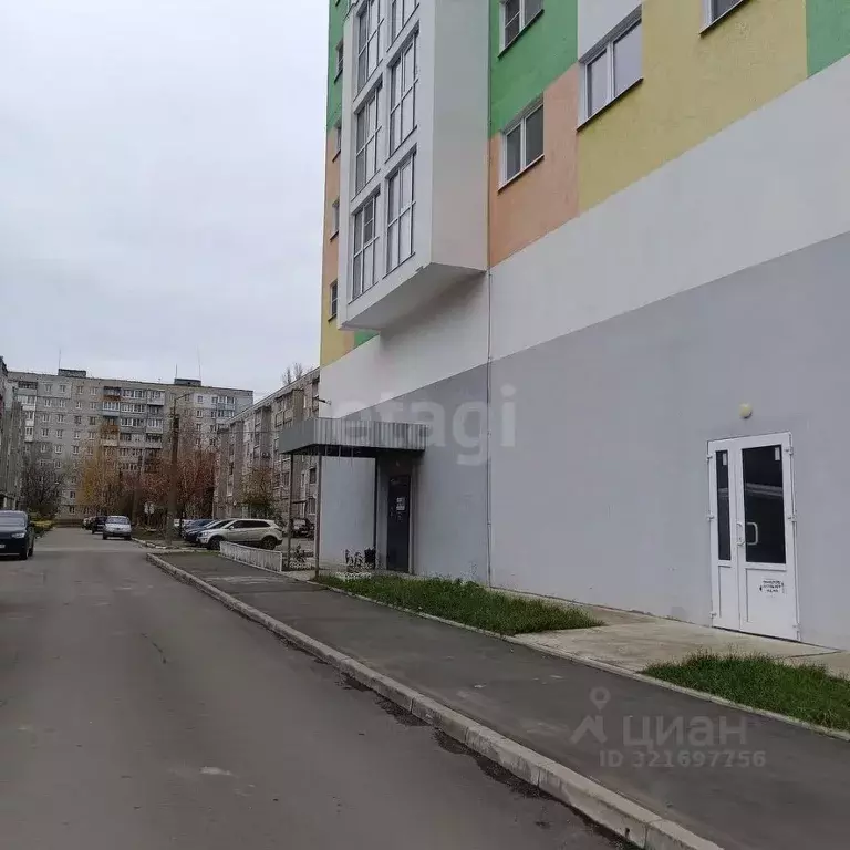 Студия Владимирская область, Муром ул. Машинистов, 14 (44.2 м) - Фото 1