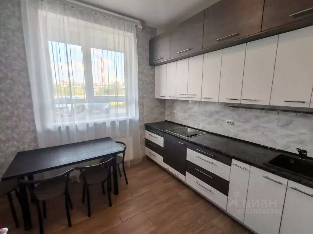 1-к кв. Санкт-Петербург просп. Ветеранов, 169к6 (33.4 м) - Фото 1