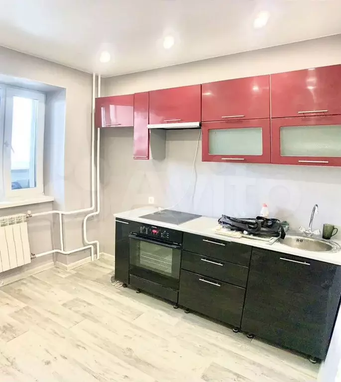 3-к. квартира, 60м, 7/9эт. - Фото 0