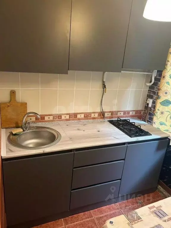 2-к кв. Московская область, Люберцы ул. С.П. Попова, 5 (40.6 м) - Фото 1